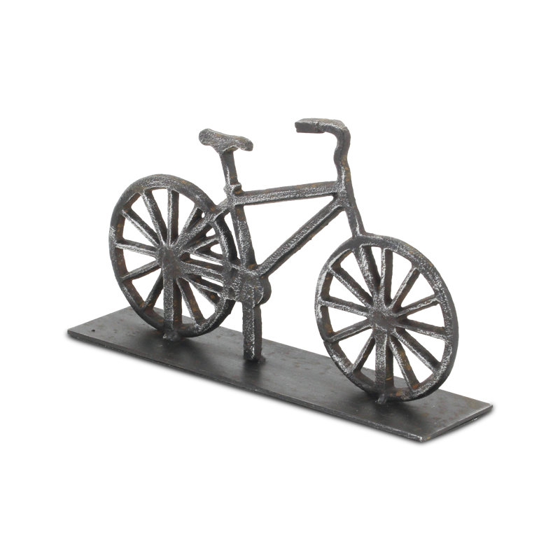 Morano Handmade and Hand Finishing Model Car Decorative Object