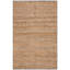 Tapis en jute tissé à la main Sueann Kilim-270491355