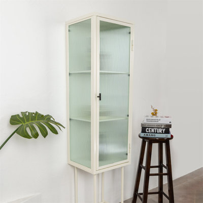 Armoire vitrée