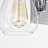 Dossett 3 - Light Vanity Light-120759169