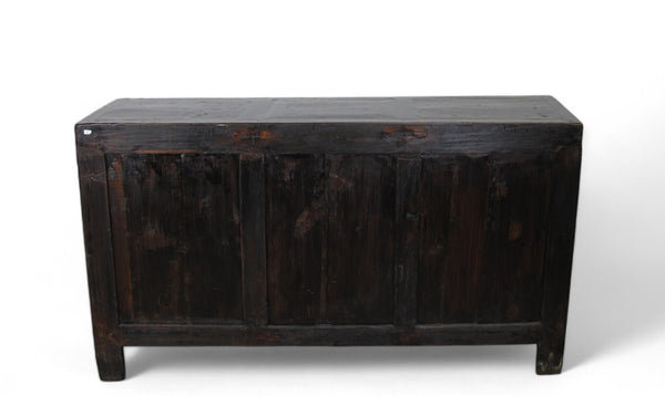 59.84'' W Solid Wood Sideboard