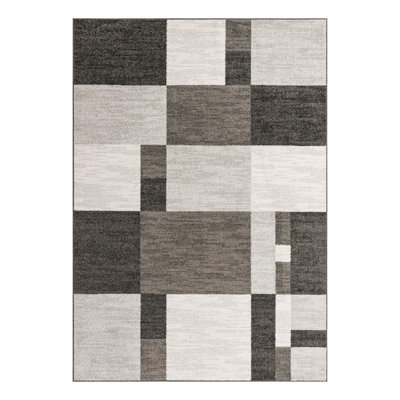 Harender Geometric Indoor Rug