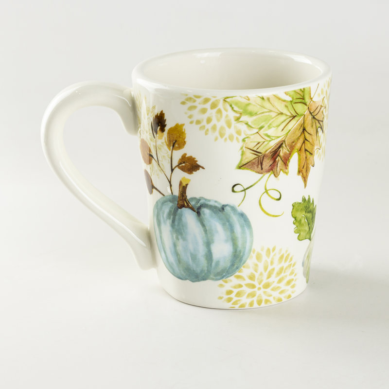 Tasse à café 