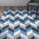 Crisman Wool Geometric Indoor Rug