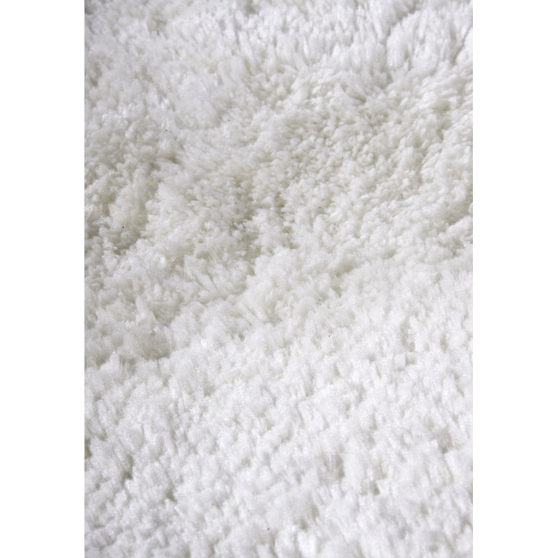 Olaf High Pile Rug, Round 160cm
