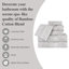 Serviettes de bain Nolhan-317687503