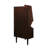 35 " L Bar Cabinet