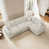 Khaki Linen Blend selected