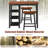 Emillia 2 - Person Dining Set