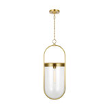Blaine 1 - Light Pendant