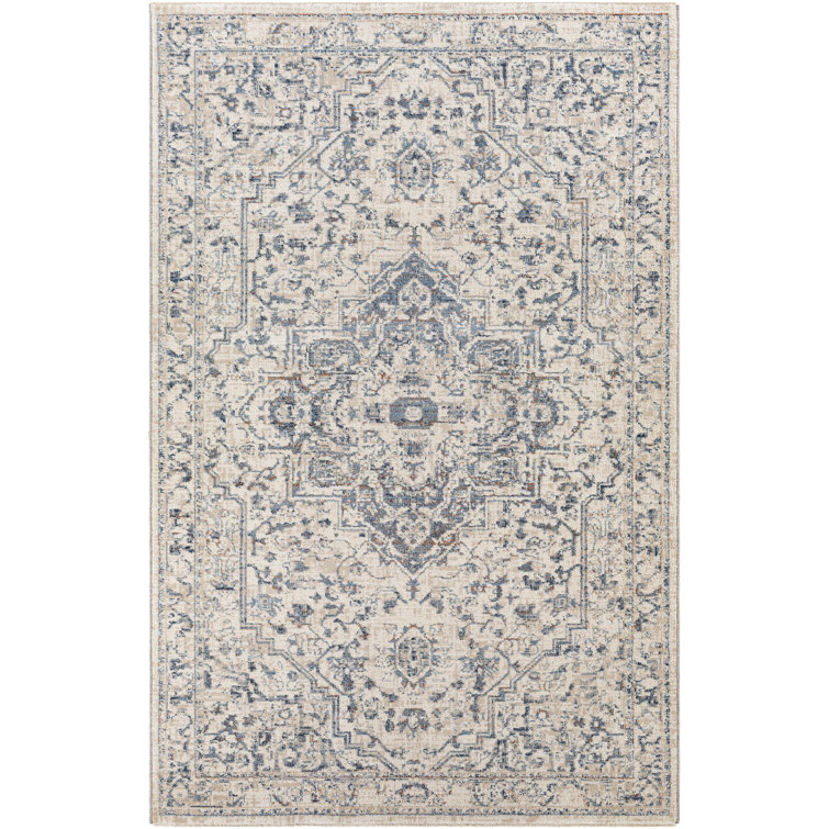 Oriental Indoor Rug