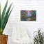 Red Barrel Studio® «Underwater» par Dean Russo, art mural en métal-2028701488