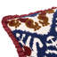 Henderson Ikat Square Throw Cushion-104288699