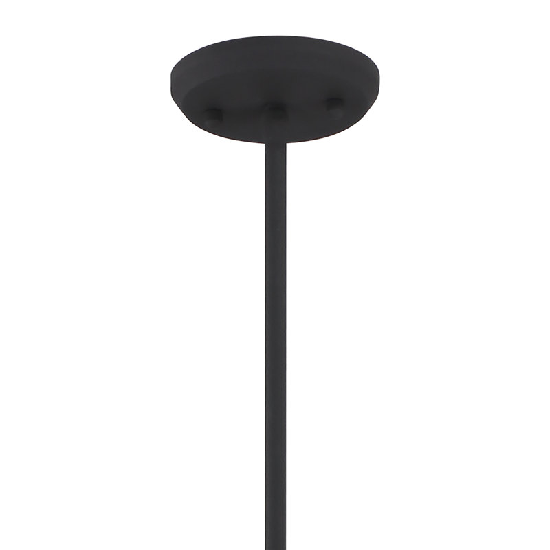 Marconi 12-Light Dimmable Wagon Wheel Chandelier , Black Smith/Brass Dust