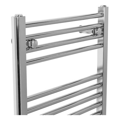 Ailise Straight Towel Rail Heated Towel Rails