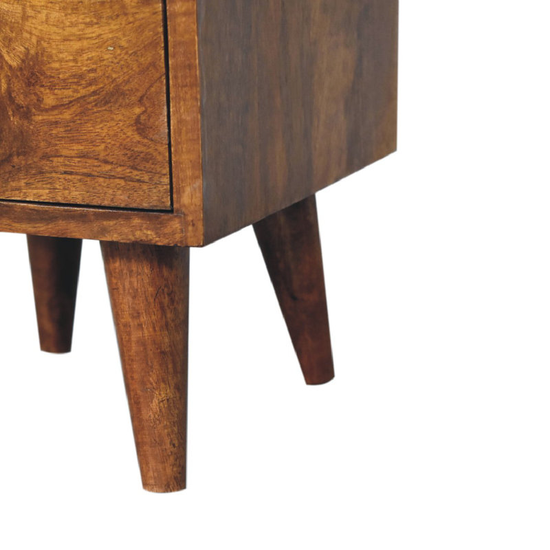 Table de chevet Jeramee