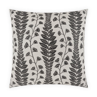 Fleurel Pillow Cover & Insert