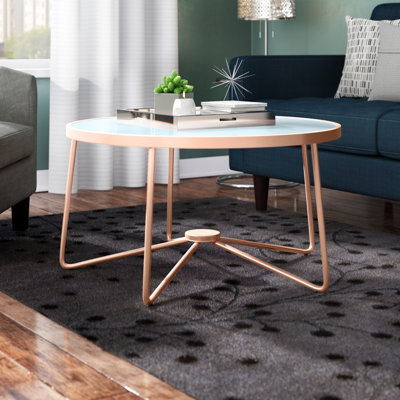 Table basse Nashville