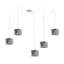 Thursa 5 - Light Pendant-785739844