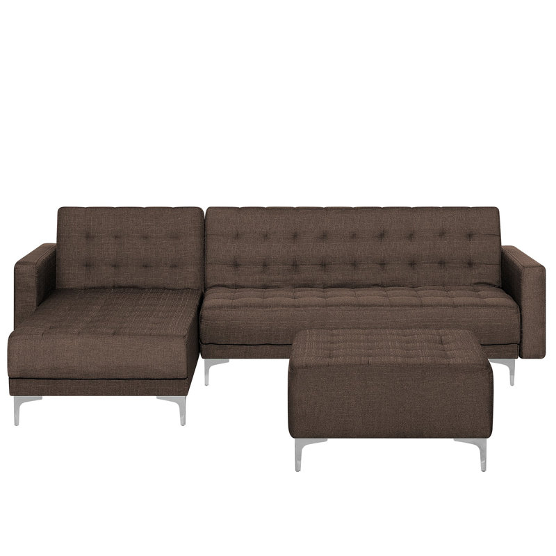 Finnegan 5 Seater Sofa Bed