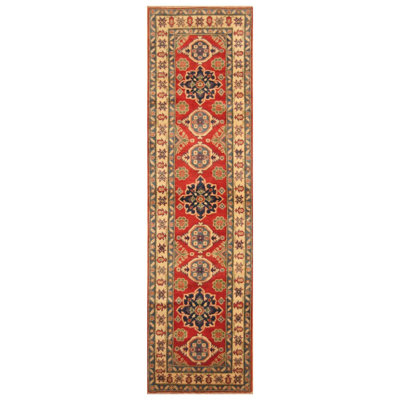 Wool Oriental Indoor Rug