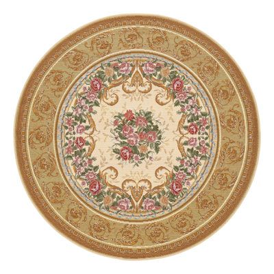 Tapis d'extérieur traditionnel