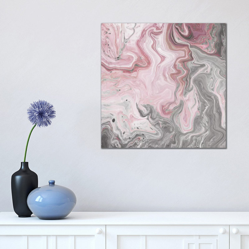 Jarman Fagalde - Wrapped Canvas Print, 45.72 cm H x 45.72 cm W x 3.175 cm D