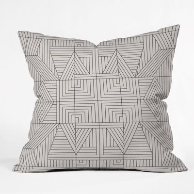 Coussin Holli Zollinger