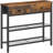 Narrow Foyer Table