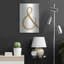 Luxe Art «Mustard Yellow Collection 3» par Ra «Mustard Yellow Collection 3» par Rachel Nieman-101673916