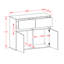 Roush 92cm Sideboard-44879440