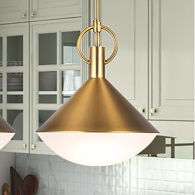 Abruzzo - 1-Light Pendant