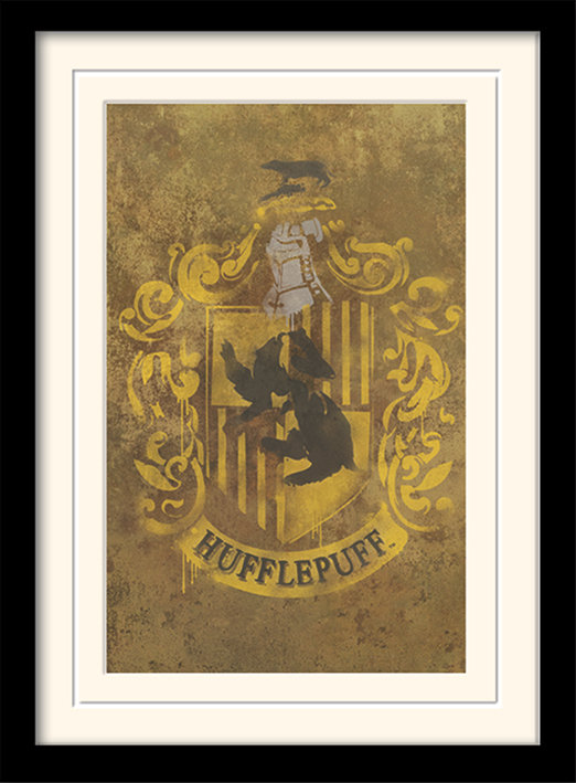 Single Picture Frame Print