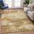 Machine Washable Indoor/Outdoor Earleville ACN2362 Abstract Rug-199091163