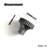 1.18" Diameter Creative Anti-Slip Knob-123491703