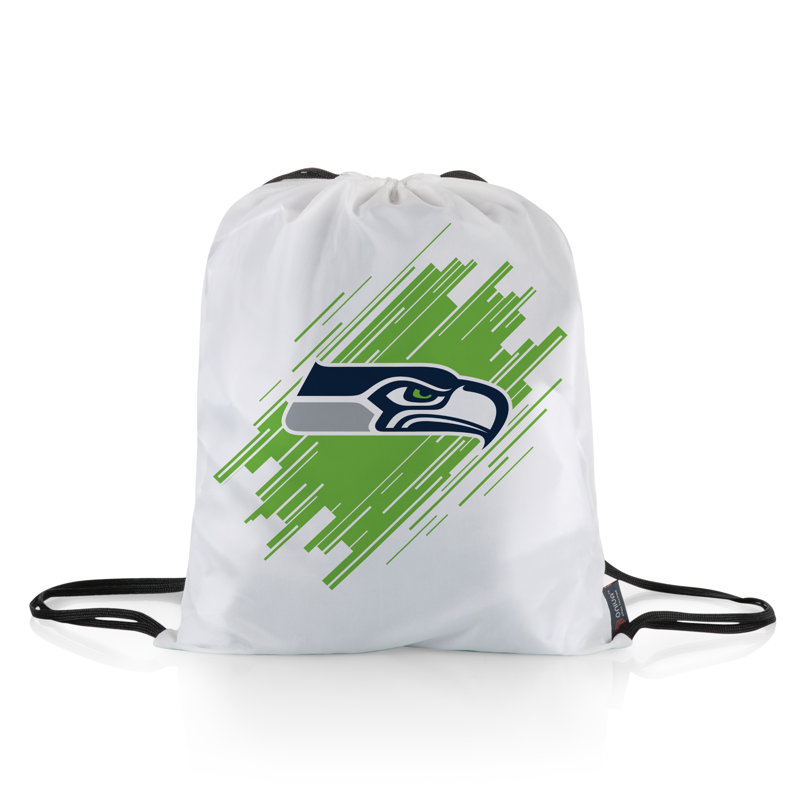 Couverture Nique San Francisco, Seahawks de Seattle