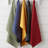 Waffle Tea Towel Kitchen Towel-564579248