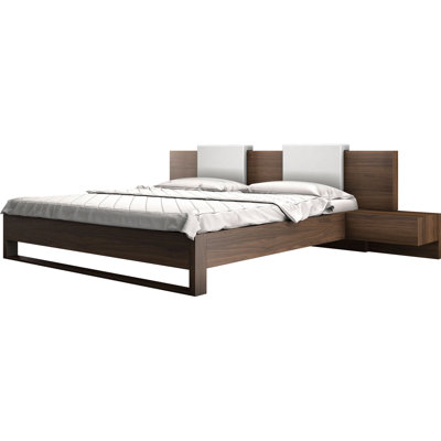 Monroe Bed