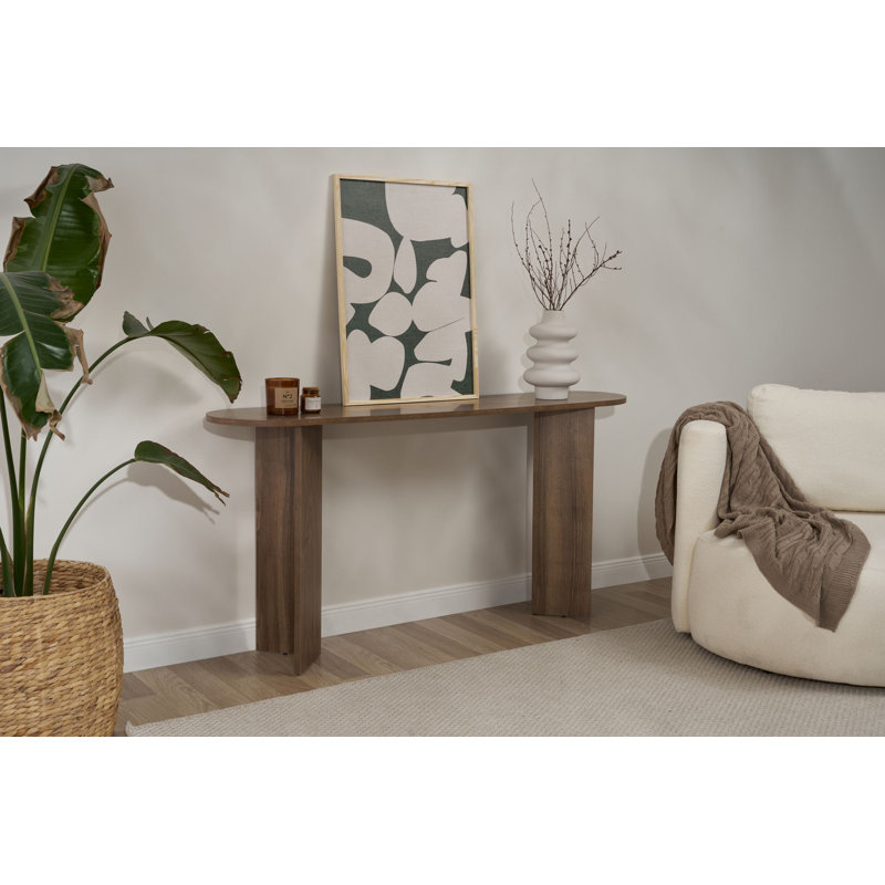 Tarae 150cm Sideboard, Dark Walnut