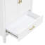 Meuble-lavabo 30 po avec lavabo en céramique Farmhouse-1471940035