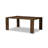 Etro Dining Table-Tawny Pine