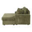 Chaise longue à 2 bras Wilkerson-119320304