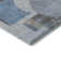 Premium Machine Washable Mehara AMF1695 Geometric Rug