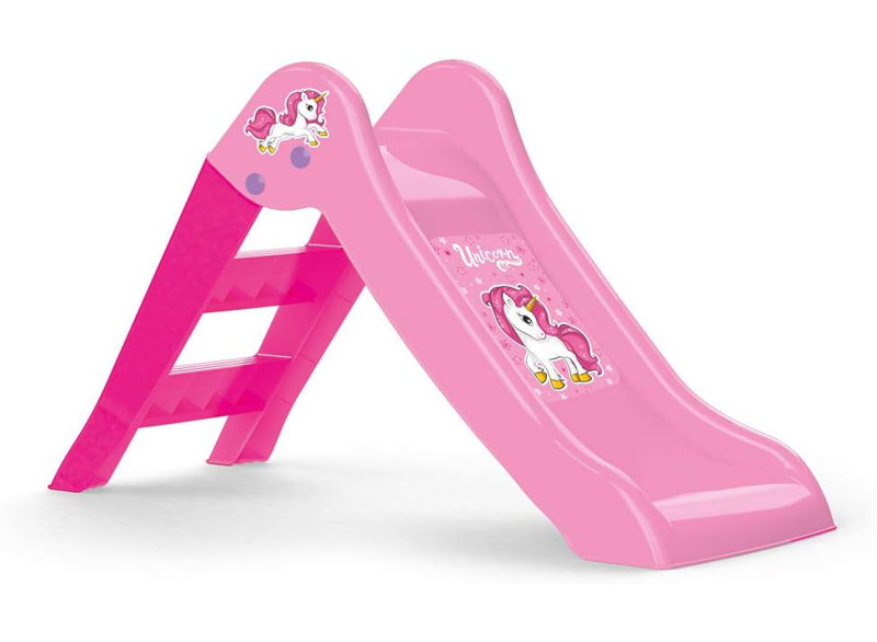 Zoomie Kids Indoor Slide