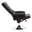 Zager 78cm Wide Swivel Standard Recliner