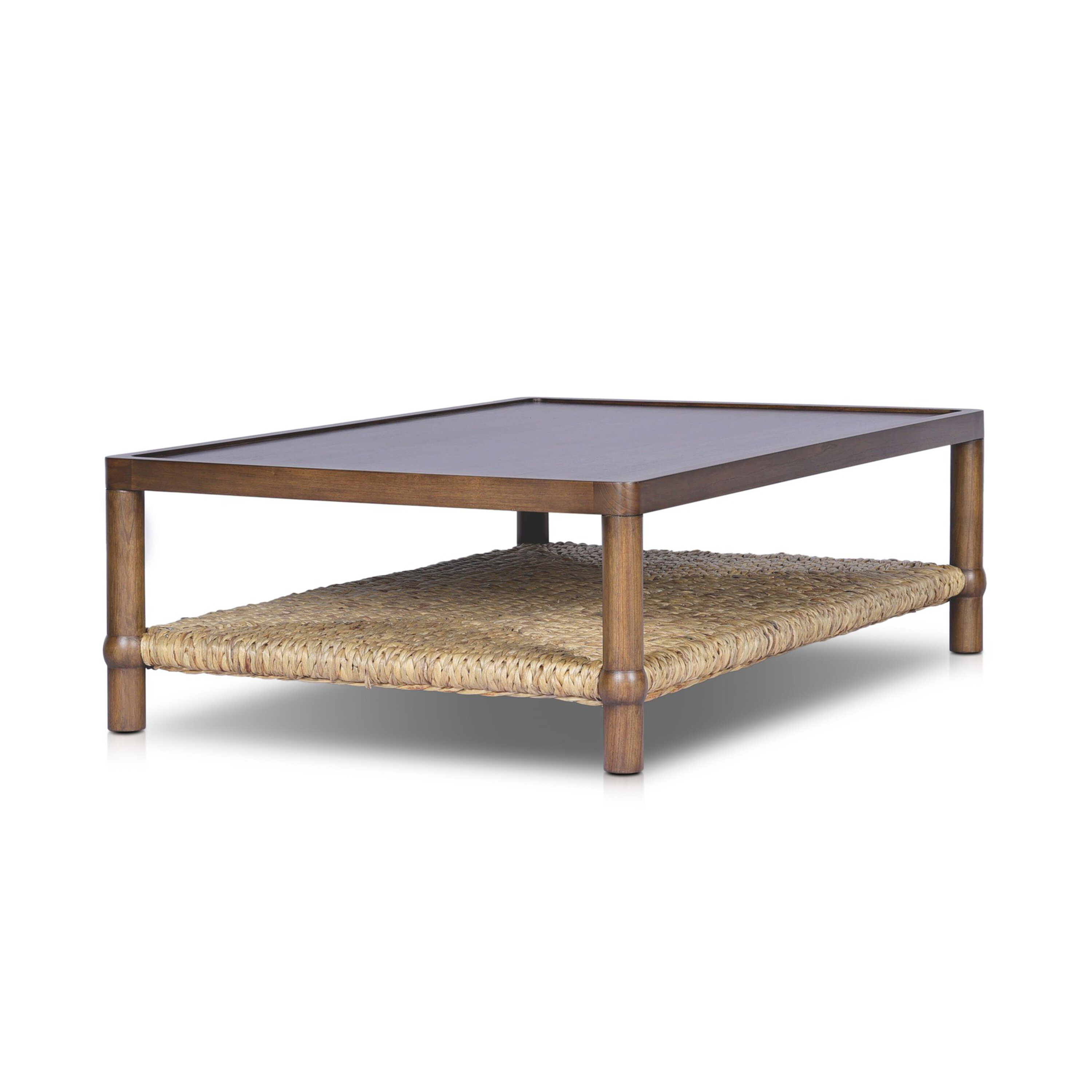 Four Hands Gabriella Coffee Table | Perigold