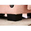 Canapé modulaire modulaire avec siège profond, ports USB pour salon, appartement, bureau-131113491-131113496