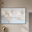 «Erosion Canvas Coastal Abstracts» par Art Remedy-107758641-107758636