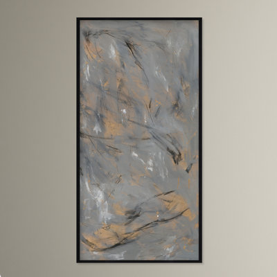 Bewildered Dreams by Victor Ryan - Painting on Canvas
