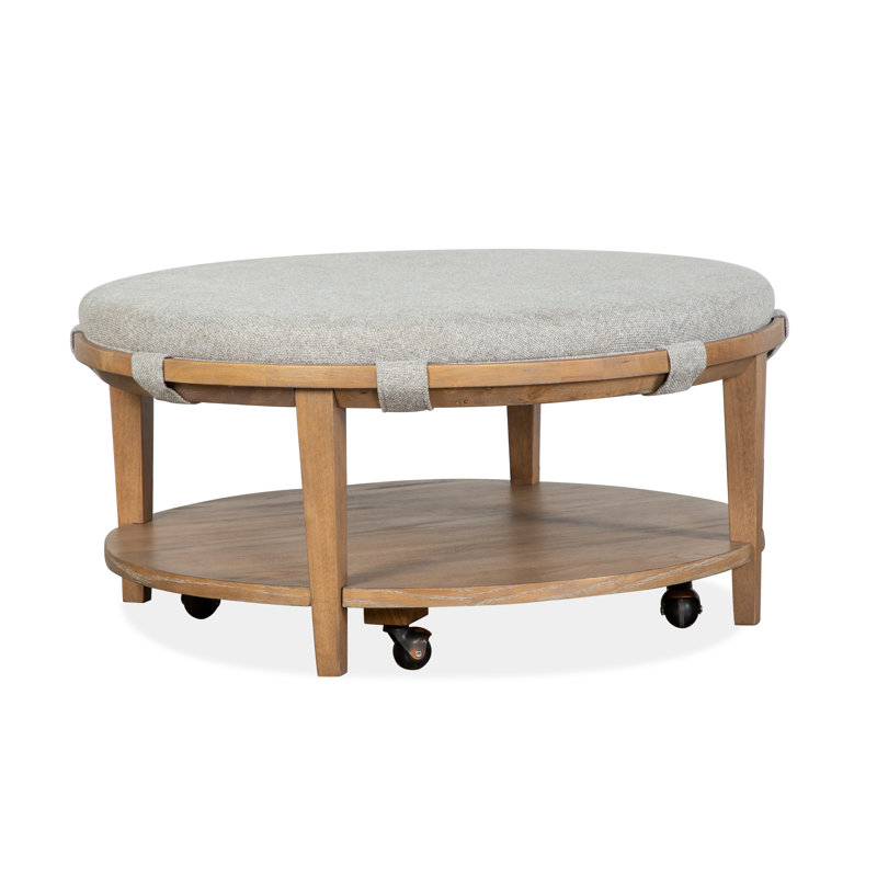 Coffee Table, Gray